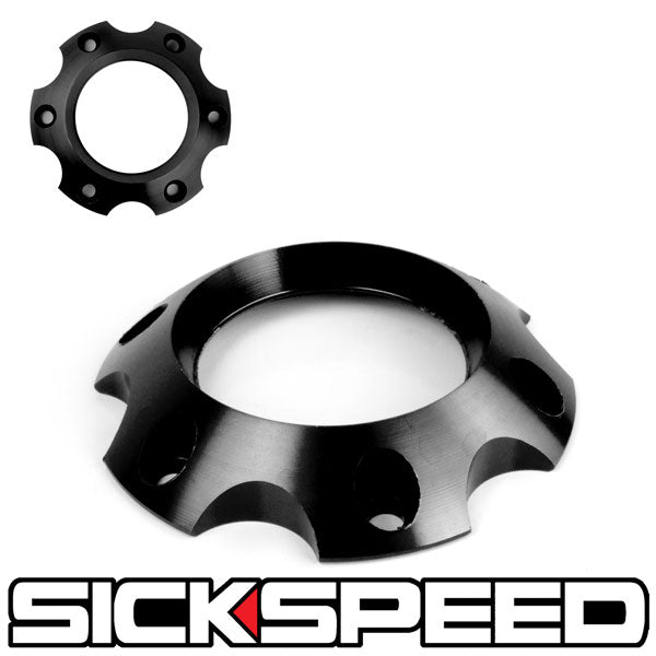 MORNINGWOOD STEERING WHEEL HORN RING