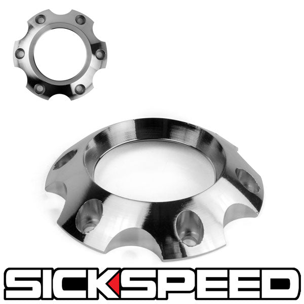 MORNINGWOOD STEERING WHEEL HORN RING