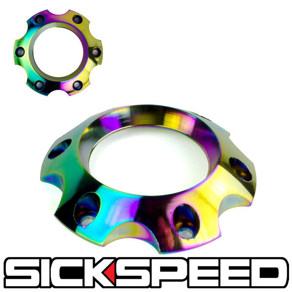 MORNINGWOOD STEERING WHEEL HORN RING