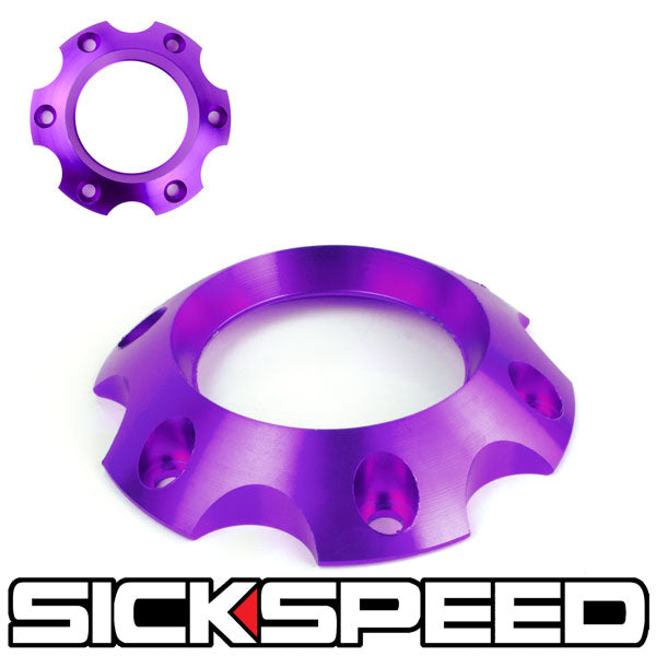 MORNINGWOOD STEERING WHEEL HORN RING