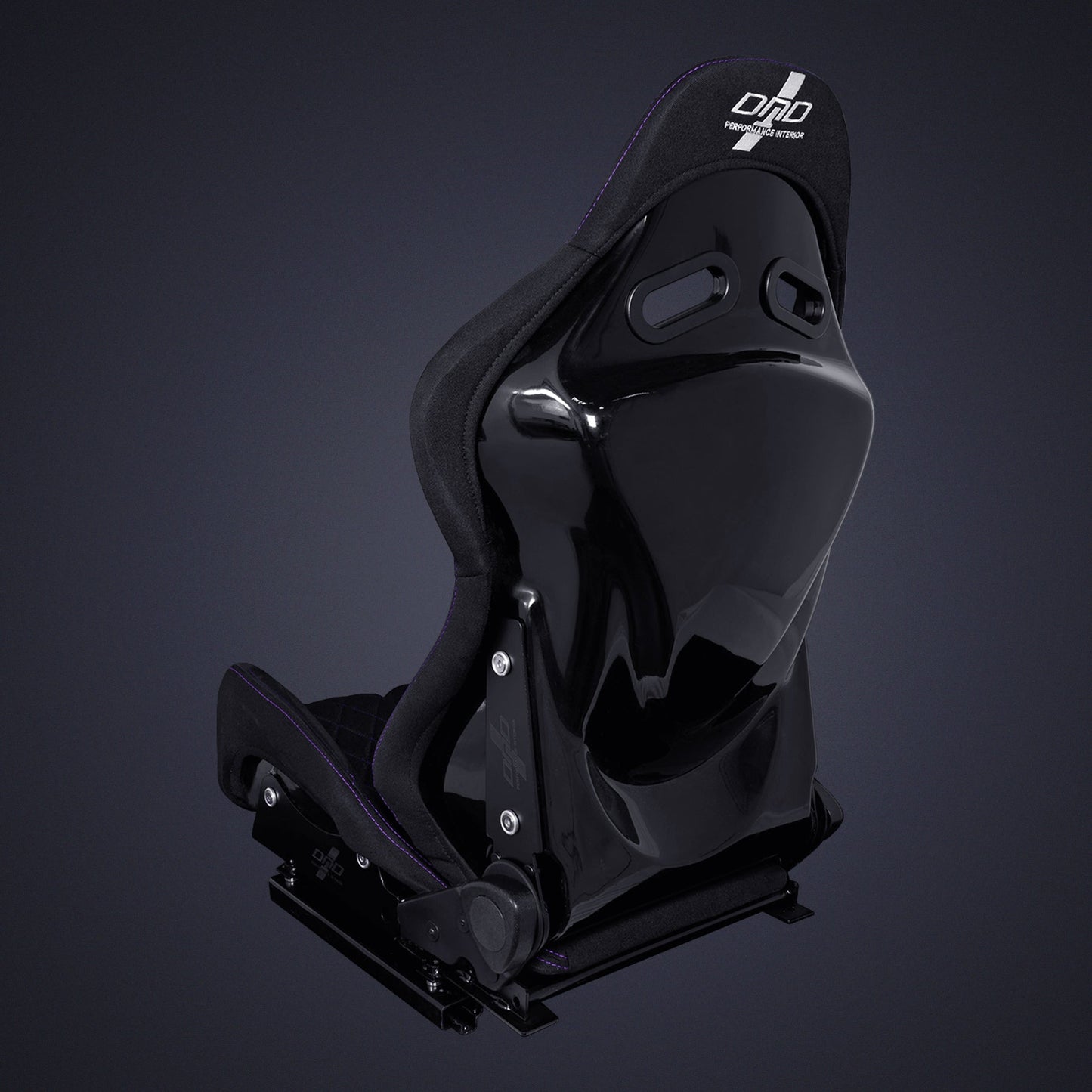 Nikos Racing Seat