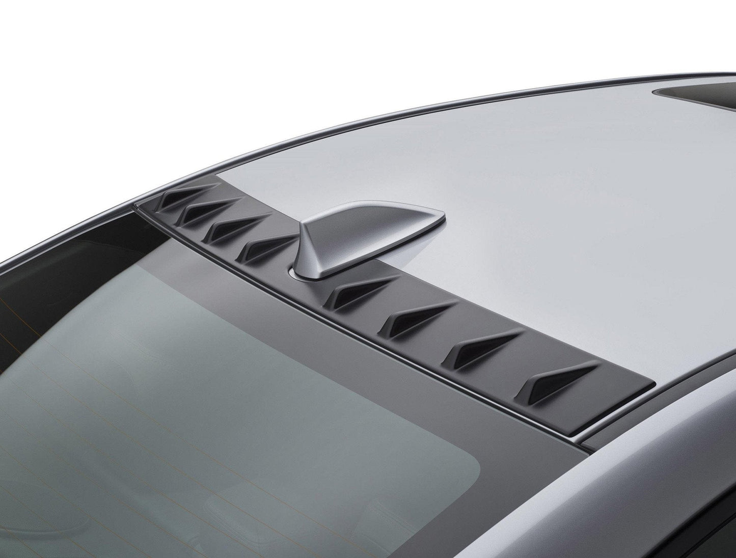 Subaru OEM Vortex Generator | 2015-2019 Subaru WRX / STI (E751SVA000)