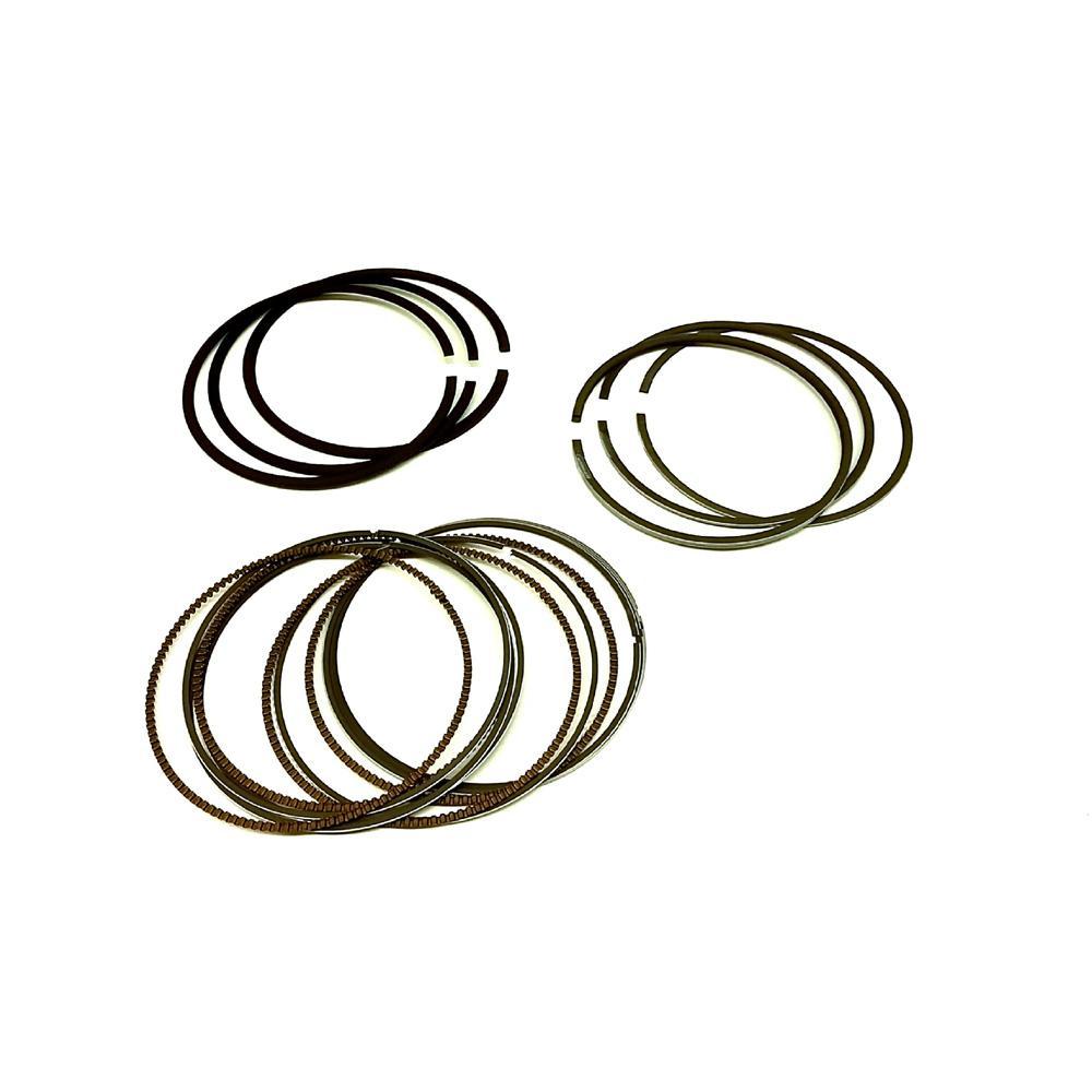 Subaru OEM Piston Ring Set | Subaru EJ255 (12033AB340)