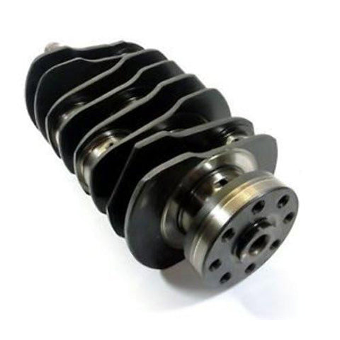 Subaru OEM Forged Crankshaft | 2002-2005 Subaru Impreza WRX (12200AA240)