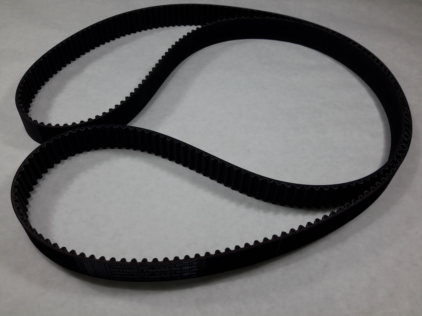 Subaru OEM Timing Belt | 2015-2018 Subaru WRX STI (13028AA250)