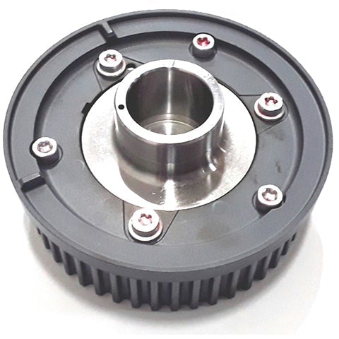 Subaru Upper Left Hand Cam Pulley | Multiple Subaru Fitments (13322AA001)