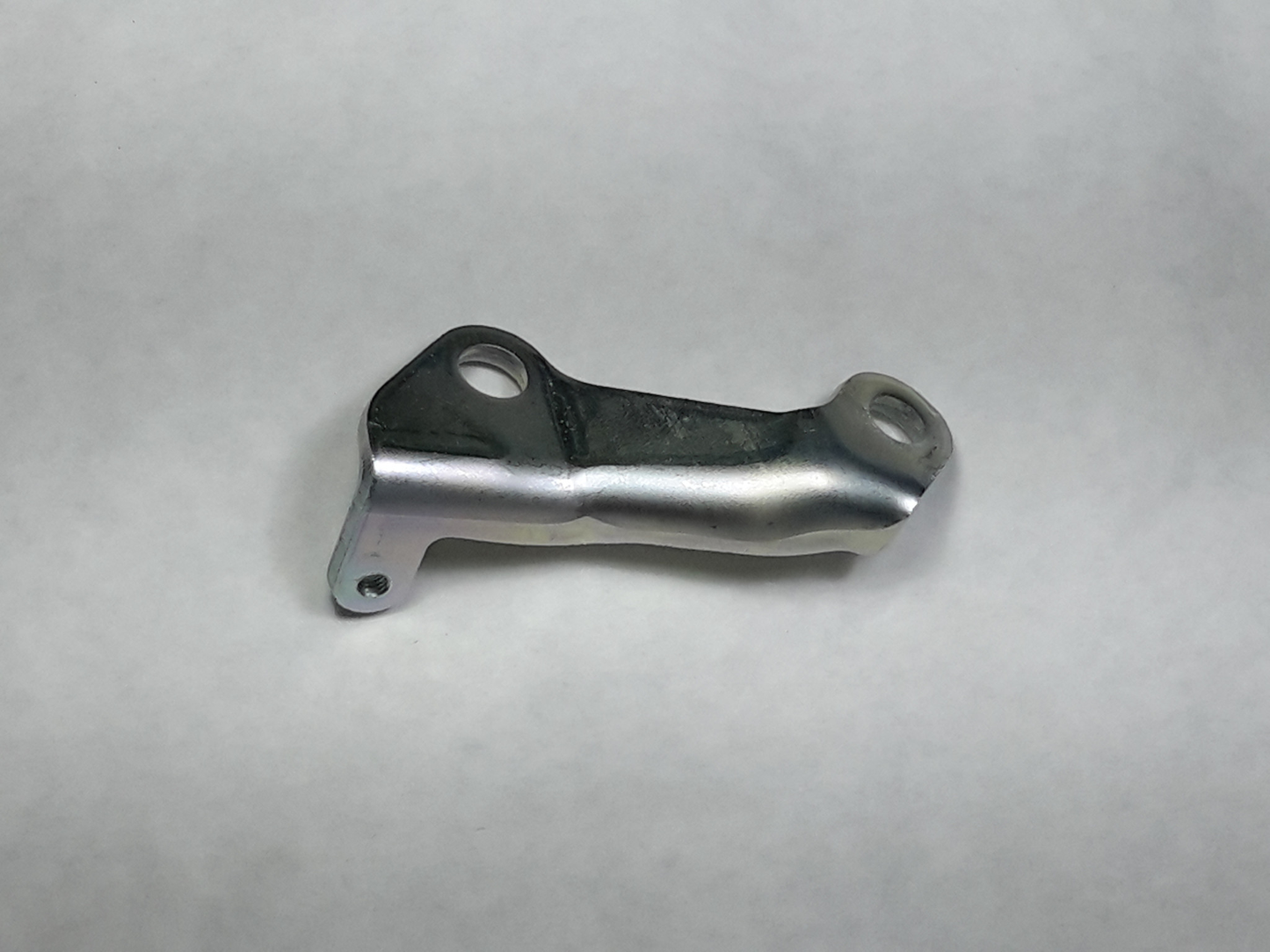 Subaru OEM Turbo Heat Shield Bracket Lower | Multiple Subaru Fitments (14427AA022)