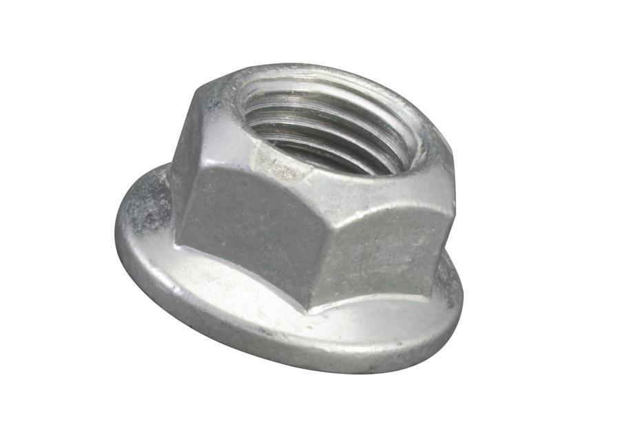 Subaru OEM Front Upper Adjustable Camber Bolt Nut | Multiple Subaru Fitments (20550AA010)