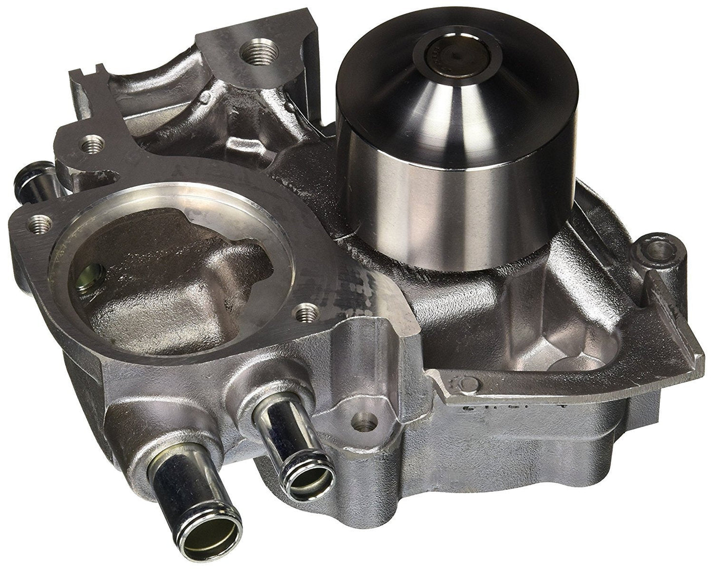 Subaru OEM Water Pump | 2002-2004 Subaru Impreza WRX (21111AA026)