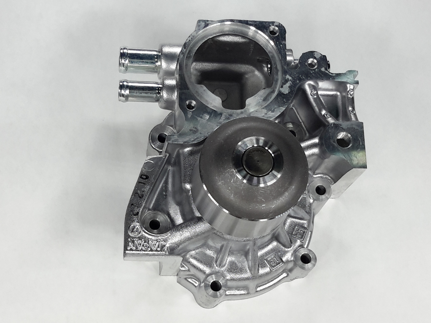 Subaru OEM Water Pump | Multiple Subaru Fitments (21111AA240)