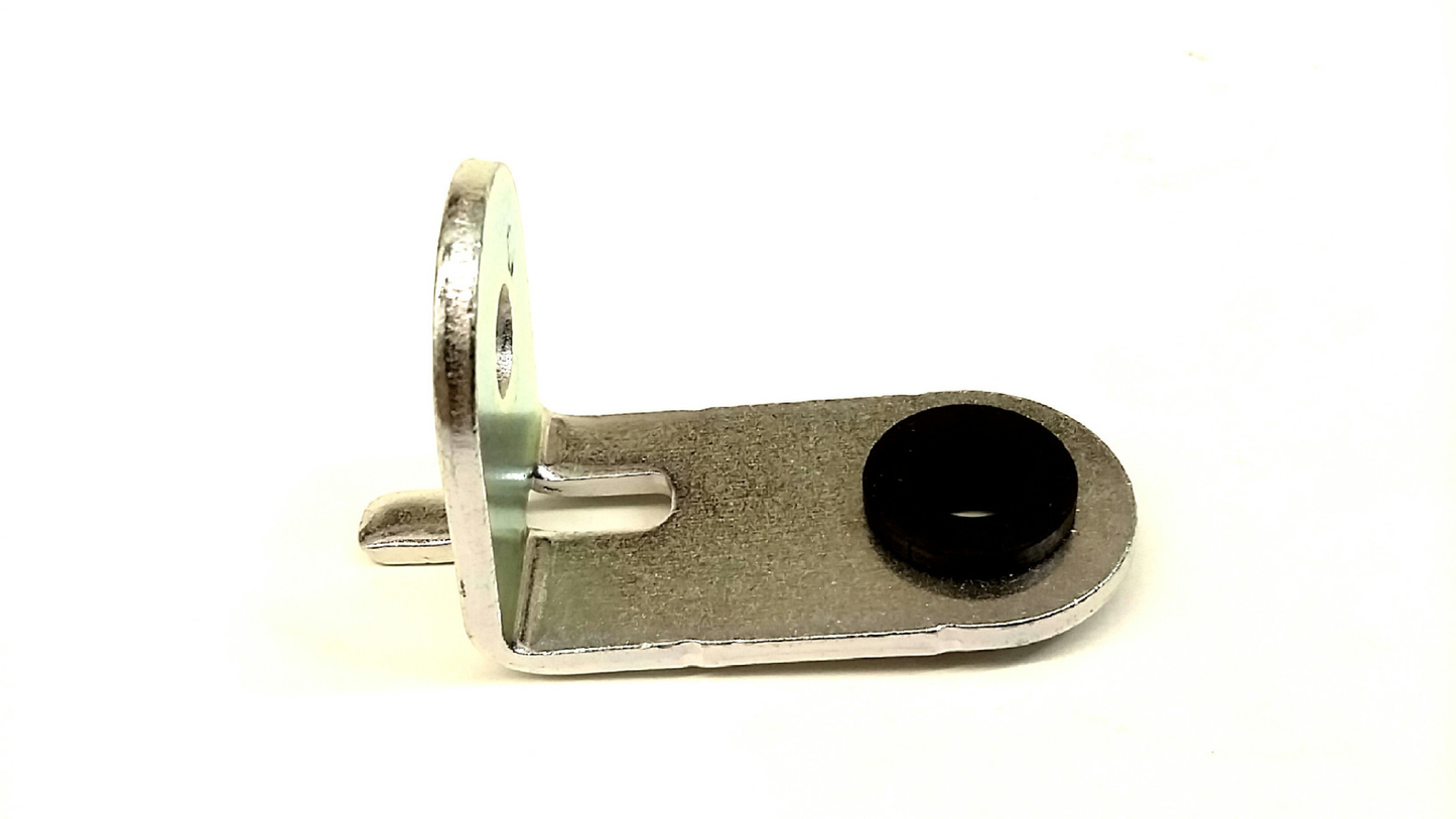 Subaru OEM Power Steering Belt Cover Bracket | Multiple Subaru Fitments (23791AA002)