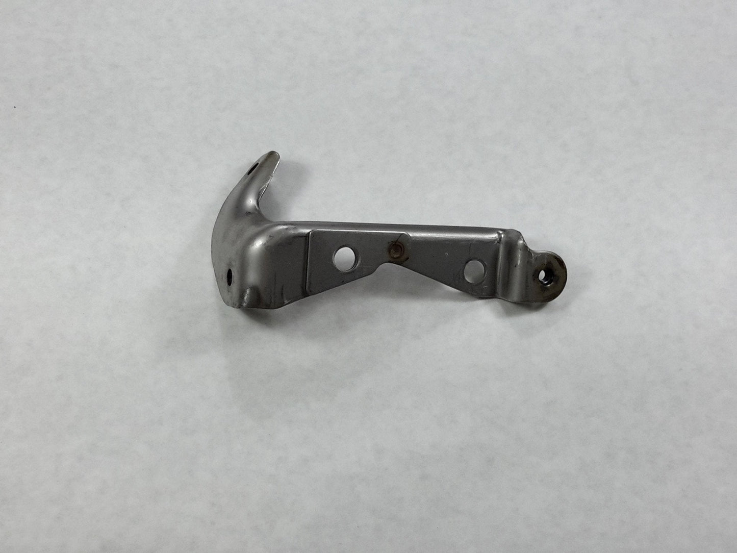 Subaru OEM Turbo Heat Shield Bracket Upper | Multiple Subaru Fitments (44021AA014)