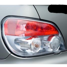 Subaru OEM Drivers Side Tail Lamp (Subaru WRX/STI 2006)