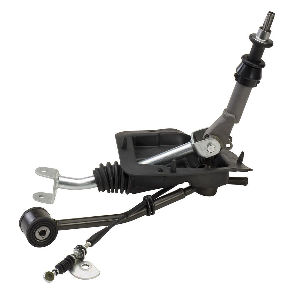 Subaru OEM Short Throw Shifter | 2004-2007 Subaru STI (C1010FE004)