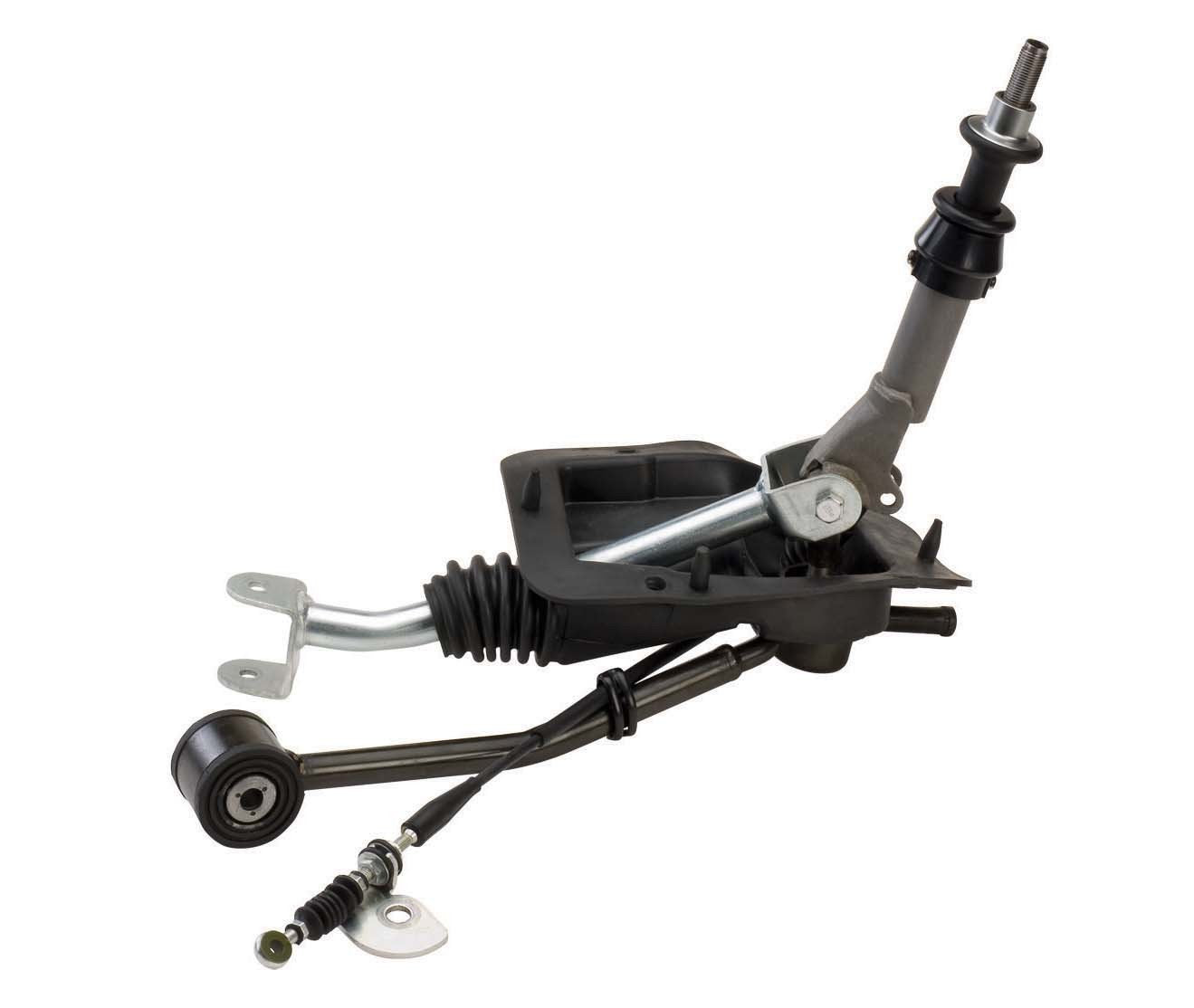 Subaru OEM Short Throw Shifter | 2008+ Subaru WRX/STi (C1010FG600)