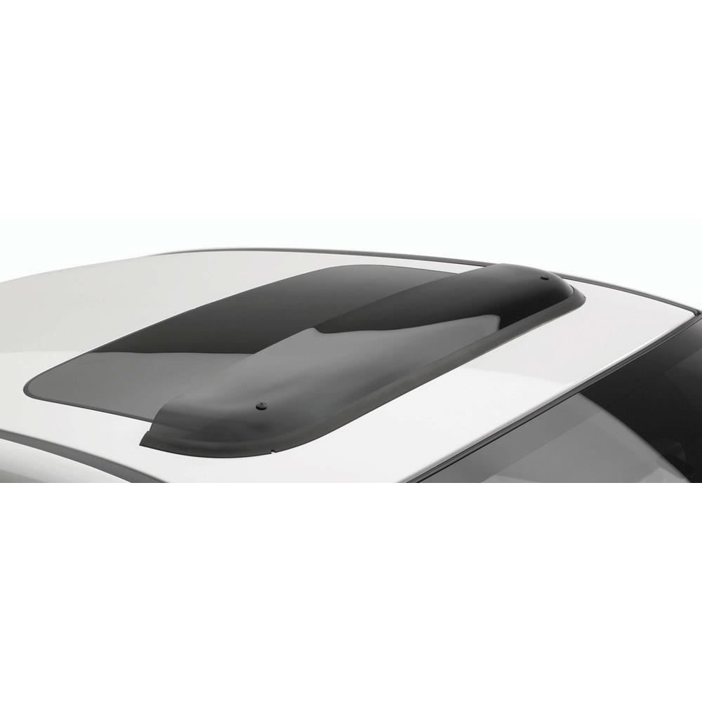 Subaru OEM Moon Roof Air Deflector | 2015-2019 Subaru WRX/STI (F541SFJ000)