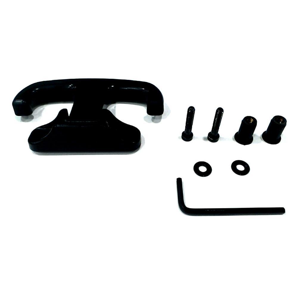 Subaru OEM Trunk Hook | 2015-2019 Subaru WRX/STI (F551SAL100)