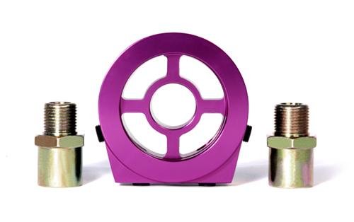 Oil Filter Block Adapter