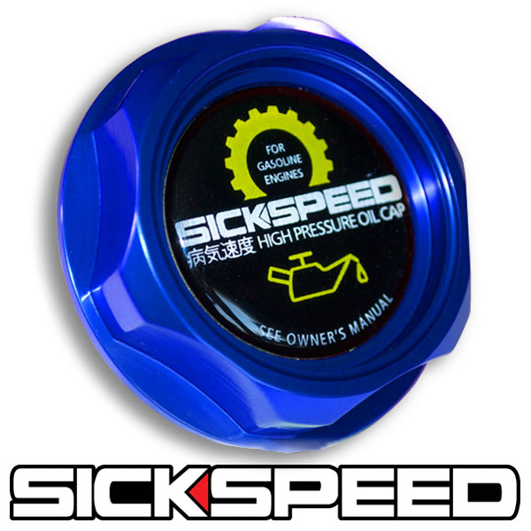 ENGINE OIL CAP SUBARU