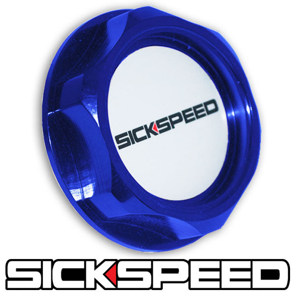 ENGINE OIL CAP SUBARU