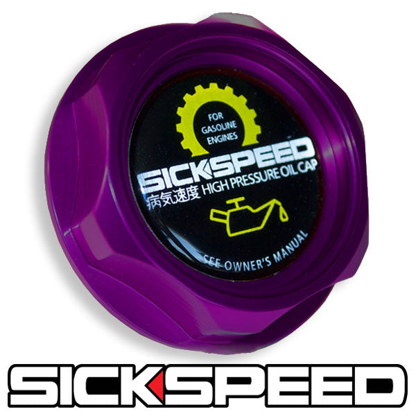 ENGINE OIL CAP SUBARU