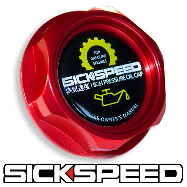 ENGINE OIL CAP SUBARU