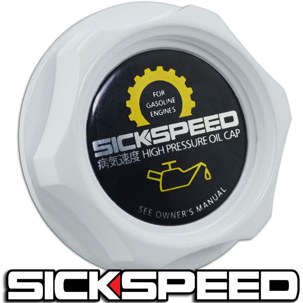 ENGINE OIL CAP SUBARU