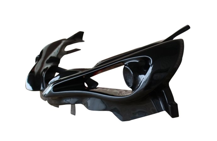 Origin Labo Combat Eyes - BRZ / FR-S