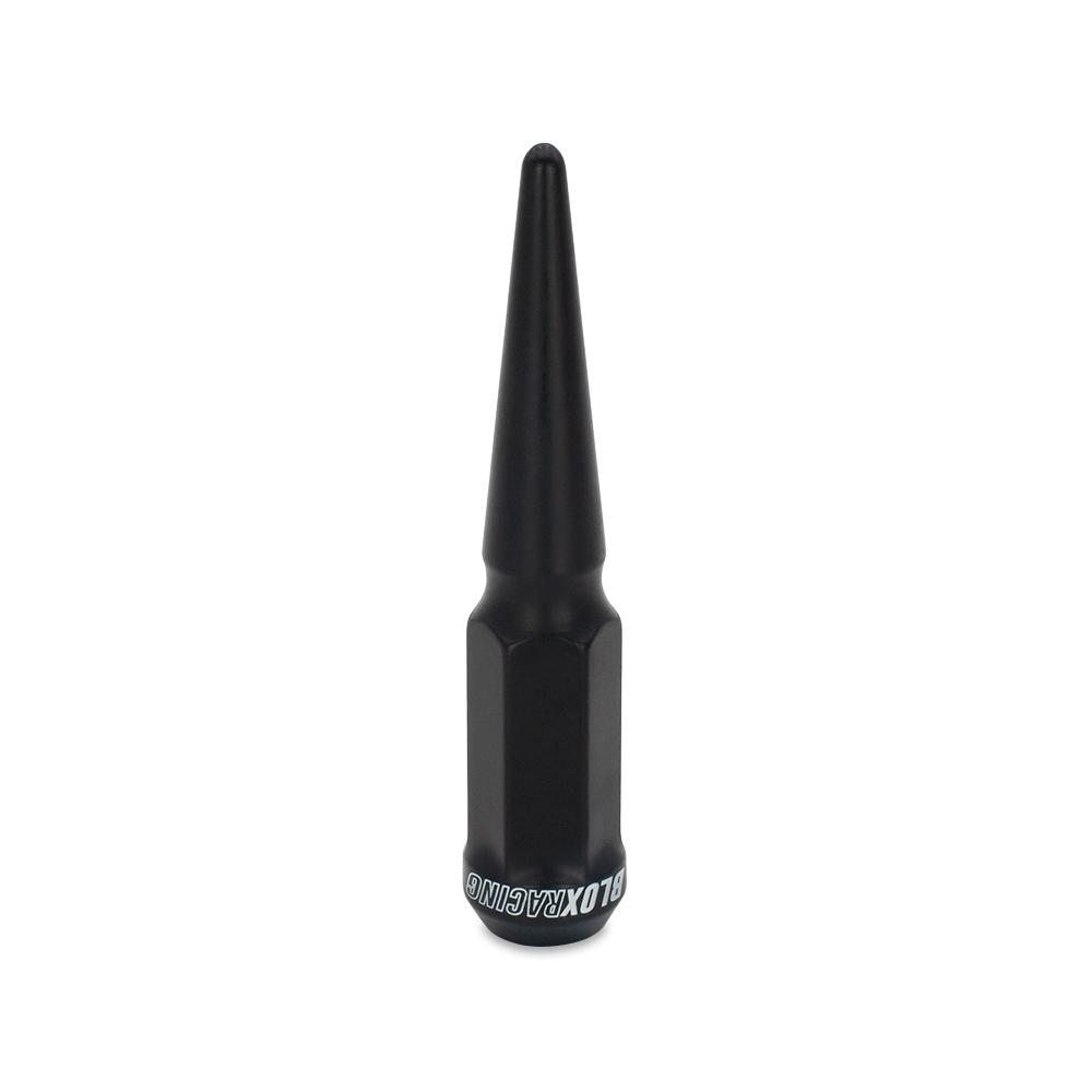 Original Spiked Forged Lug Nut - 14x1.5mm