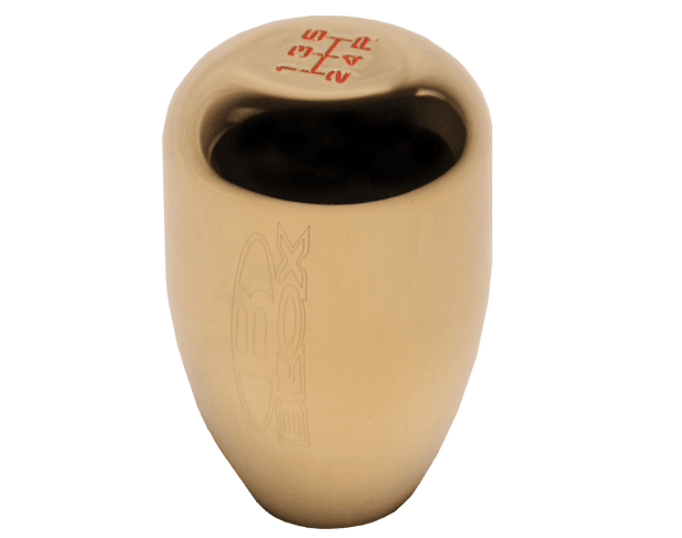 Original Limited Series Type-R Style Shift Knob - 5 / 6 Speed