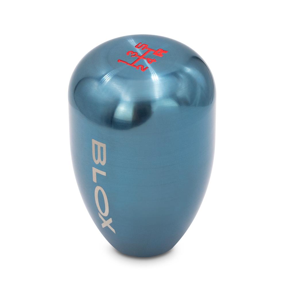 Original Type-R Style Shift Knob - 5 / 6 Speed
