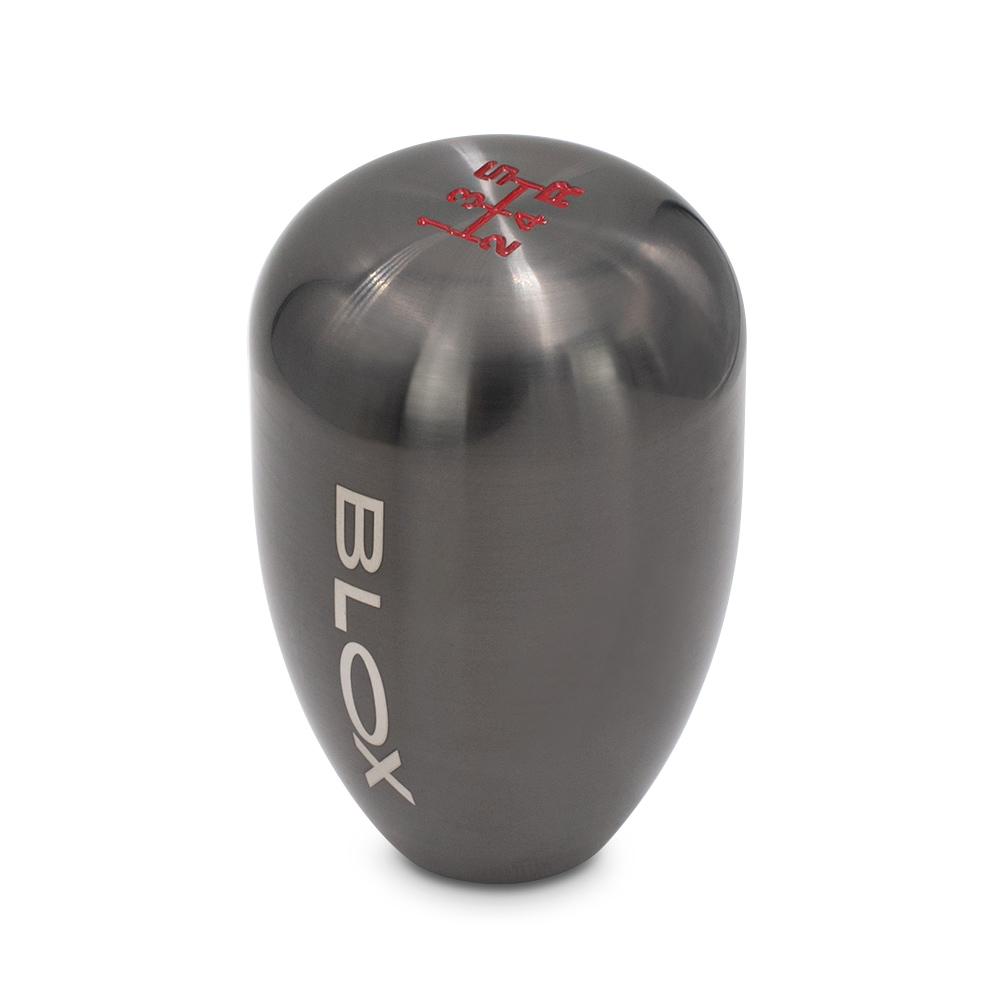 Original Type-R Style Shift Knob - 5 / 6 Speed