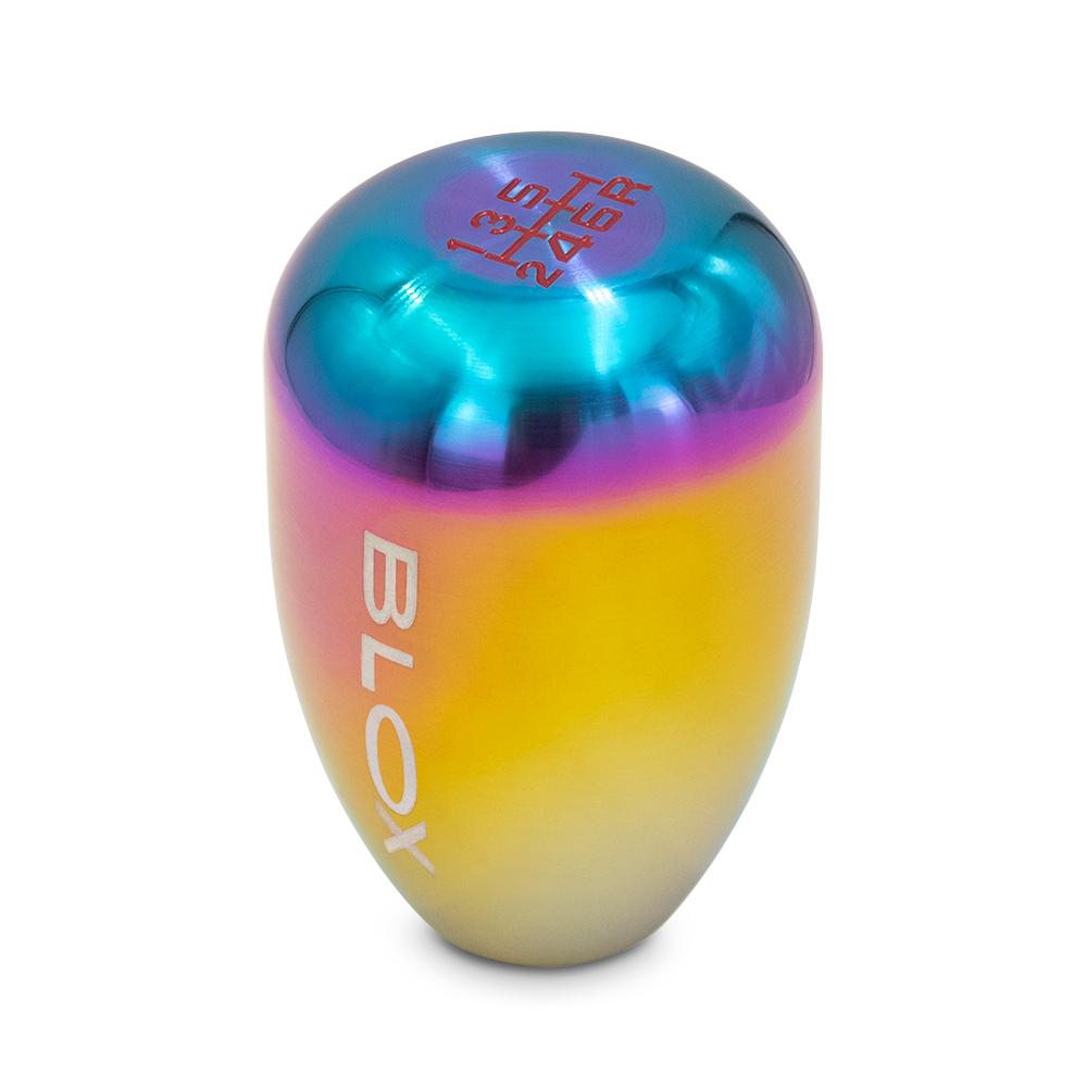 Original Type-R Style Shift Knob - 5 / 6 Speed