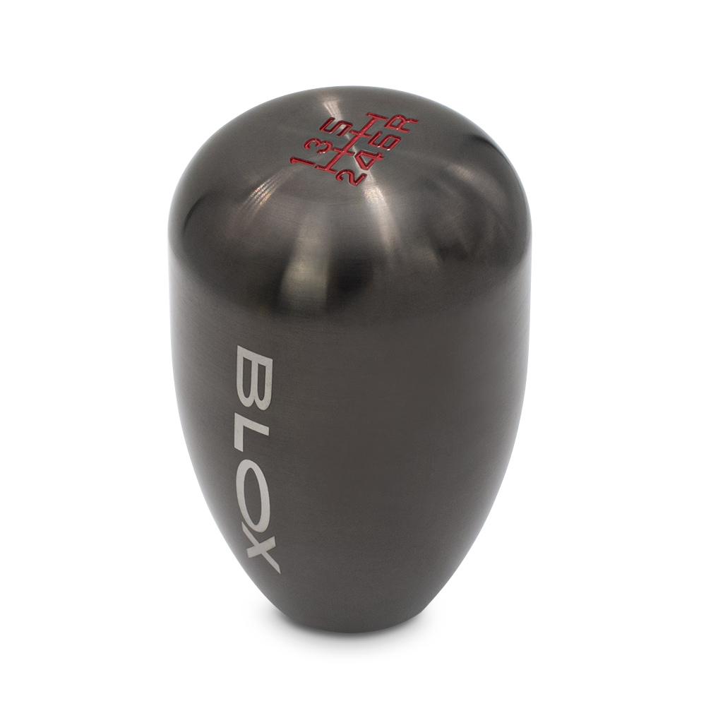 Original Type-R Style Shift Knob - 5 / 6 Speed