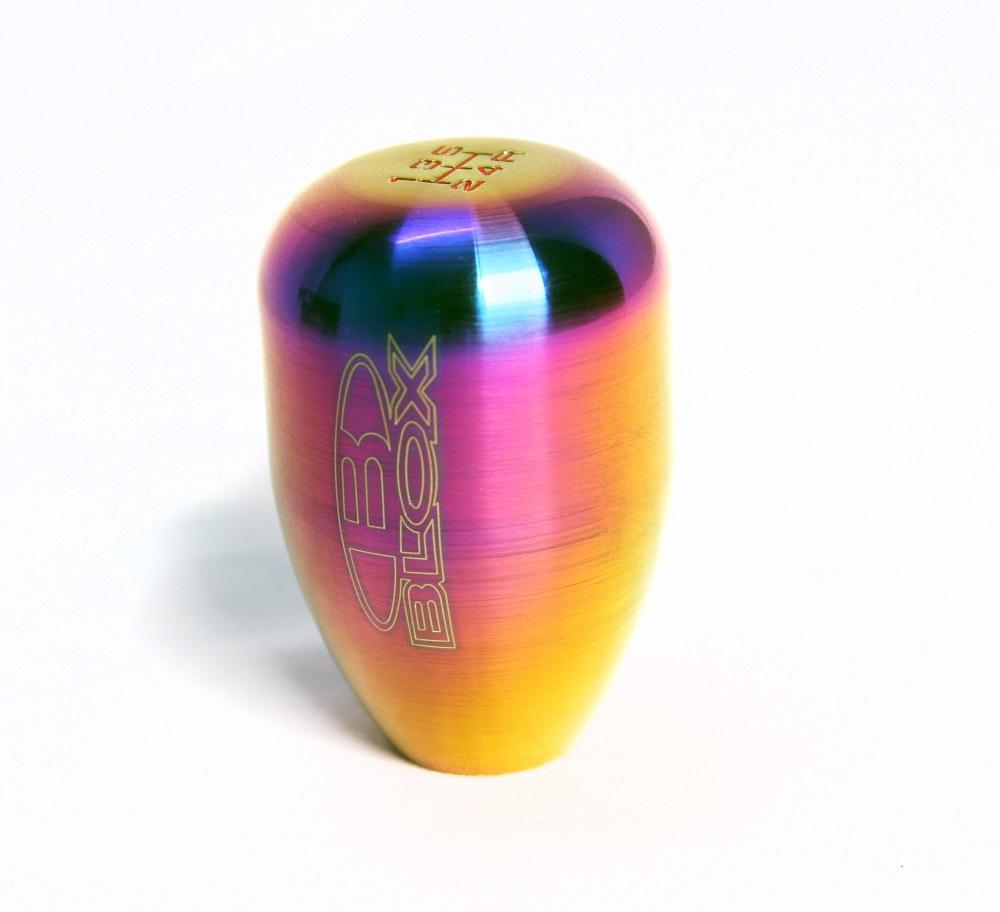 Original Type-R Style Shift Knob - 5 / 6 Speed