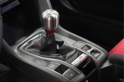 Perrin 2016-2021 Honda Civic & Civic Type-R FK8 Shift Knob