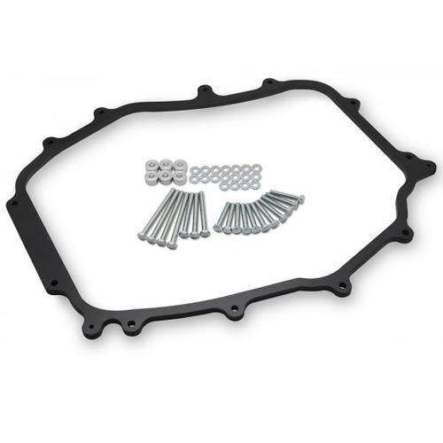 Plenum Spacers Gen2 HyperTemp - Nissan VQ35DE