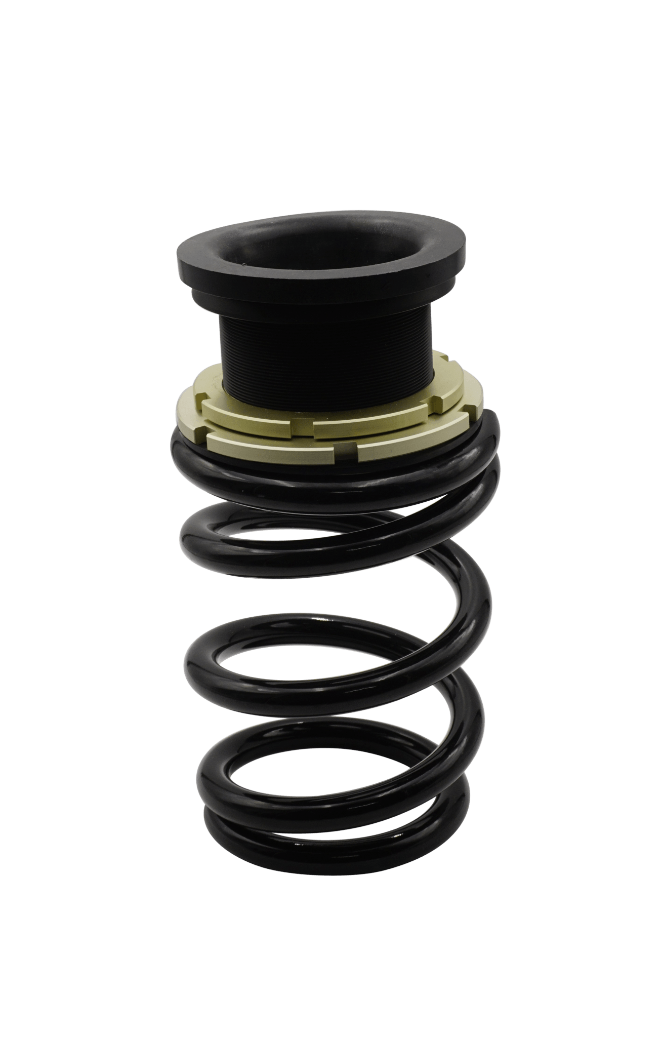 Plus Series Pro Coilovers - 20+ Model Y