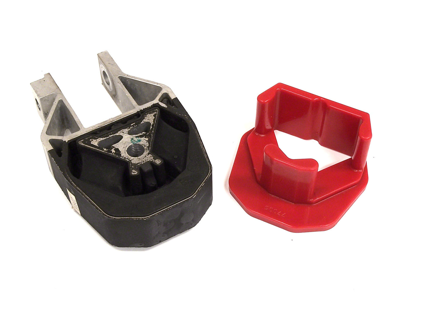 FSWERKS Polyurethane OE Mount Insert - Ford Focus 2012-2014