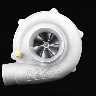 Precision Turbo Entry Level 5831 MFS JB Turbocharger - 585WHP (003-5831)