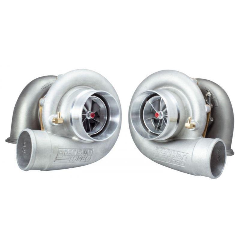 PTE Mirror Image GEN2 PT7675 BB Turbo - 1300HP - Standard Rotation