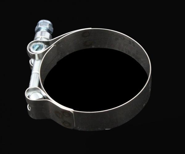 Precision Turbo T-Bolt Clamp - 3.00"-3.50" (071-1017)