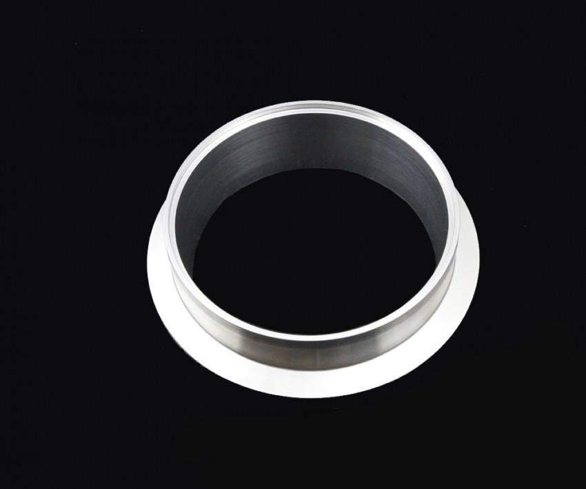 Precision Turbo Pro Mod V-Band Inlet Flange (074-1050)