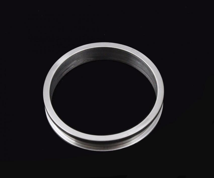 Precision Turbo 3.0" Slip Joint Weld Flange for Exhaust Housings (074-3011)