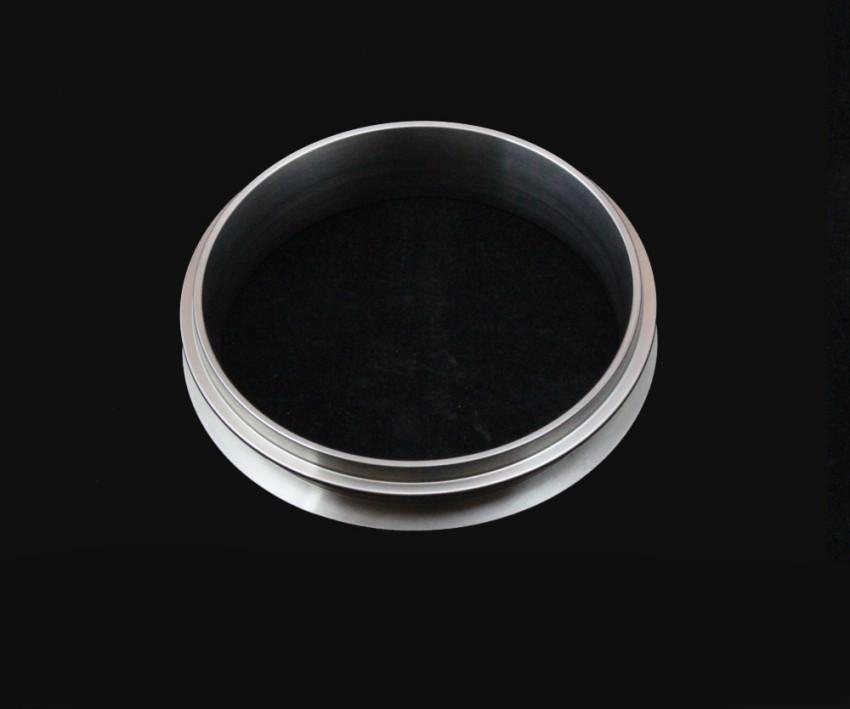 Precision Turbo 3 5/8" Turbine Discharge Flange - Stainless Steel (074-3036)