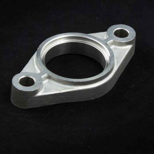 PTE PW39 39mm Wastegate Outlet Flange (PBO085-1108)