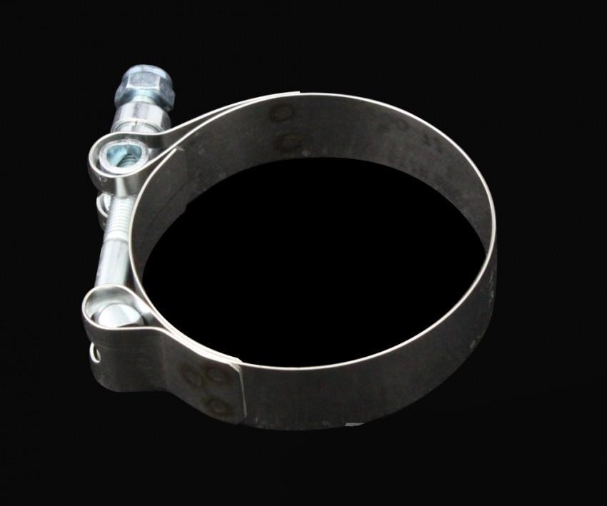 Precision Turbo T-Bolt Clamp - 2.00"-2.50" (071-1005)
