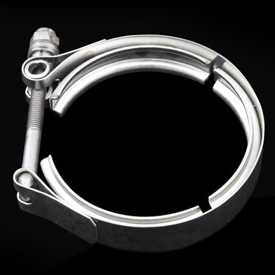 PTE T3 V-Band Clamp - 3.00" (PTP071-1026)