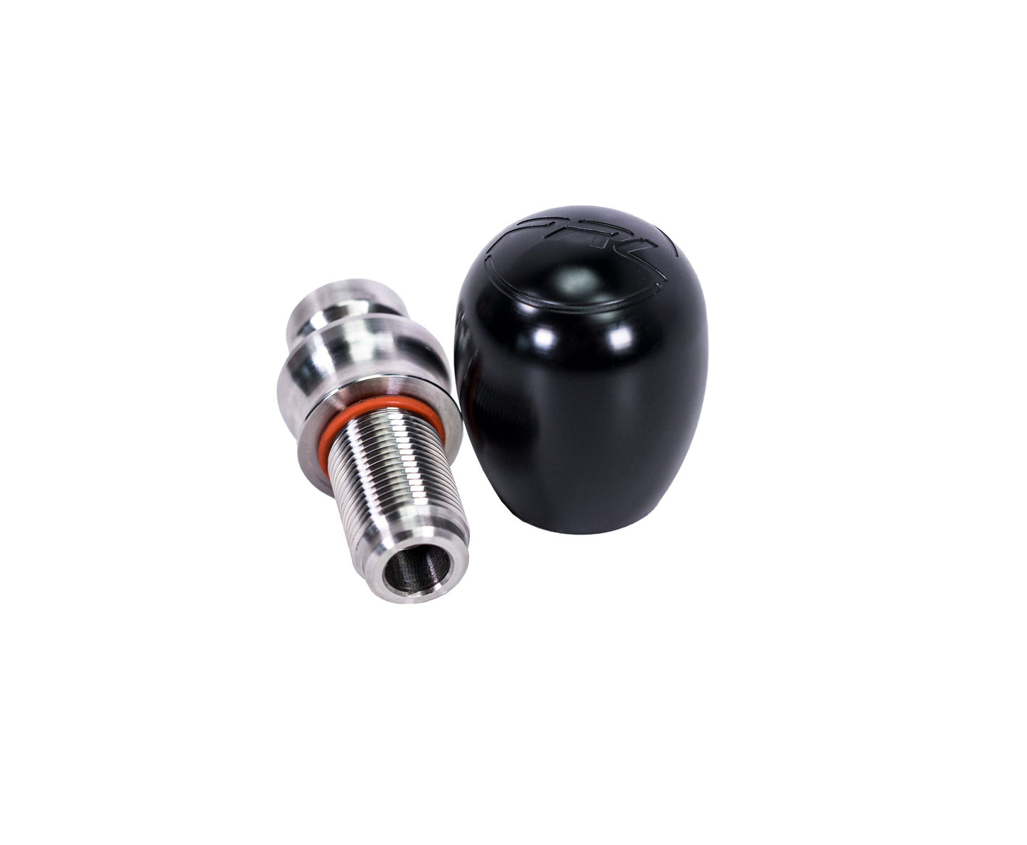PRL Motorsports Adjustable Shift Knob & Collar Kit