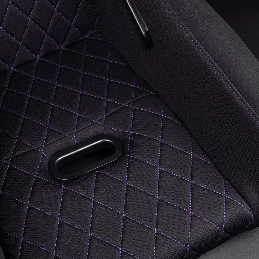 Monakos Racing Seat